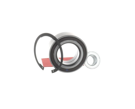 Wheel Bearing Kit VKBA 7491 SKF, Image 4
