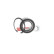 Wheel Bearing Kit VKBA 7491 SKF, Thumbnail 4