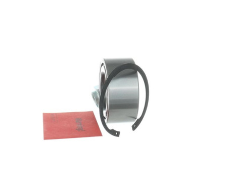 Wheel Bearing Kit VKBA 7491 SKF, Image 5