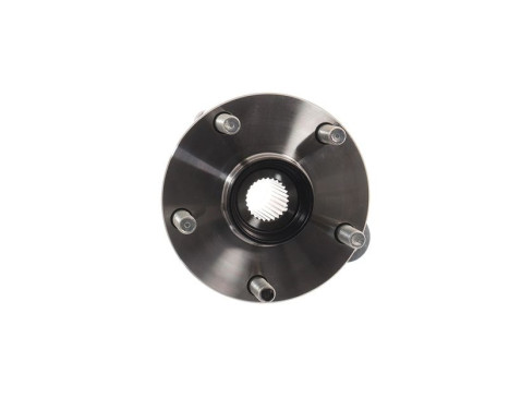 Wheel Bearing Kit VKBA 7496 SKF, Image 4