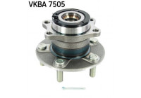 Wheel Bearing Kit VKBA 7505 SKF