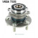 Wheel Bearing Kit VKBA 7505 SKF