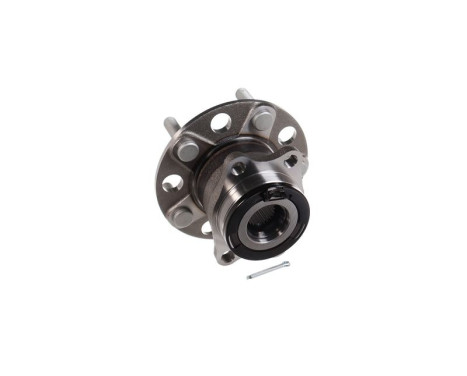 Wheel Bearing Kit VKBA 7505 SKF, Image 2