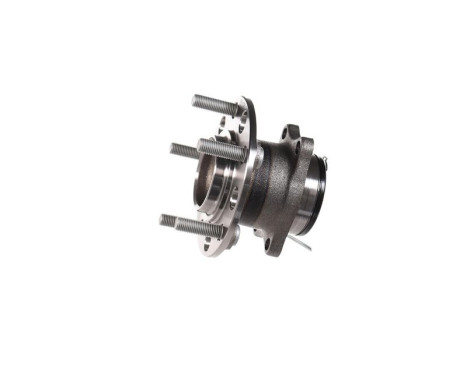 Wheel Bearing Kit VKBA 7505 SKF, Image 3
