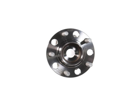 Wheel Bearing Kit VKBA 7505 SKF, Image 4