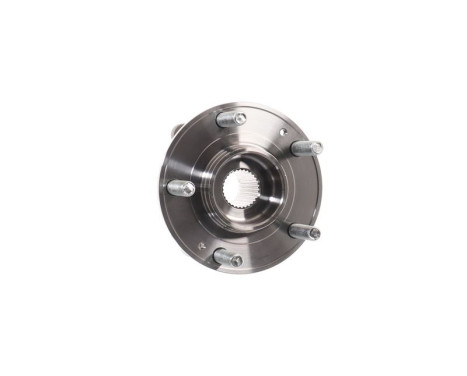 Wheel Bearing Kit VKBA 7515 SKF, Image 4