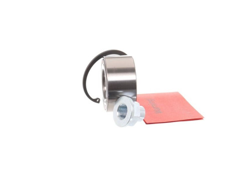 Wheel Bearing Kit VKBA 7526 SKF, Image 5