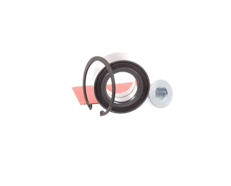 Wheel Bearing Kit VKBA 7526 SKF, Image 6