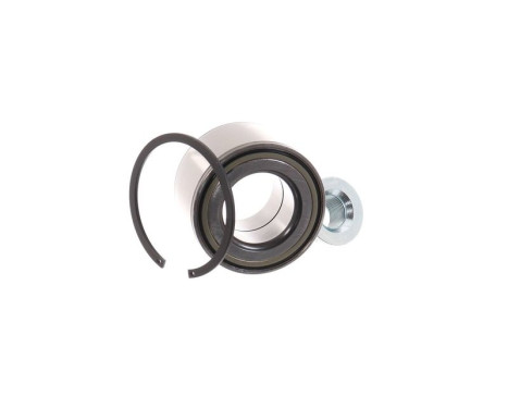Wheel Bearing Kit VKBA 7534 SKF, Image 4
