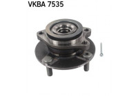 Wheel Bearing Kit VKBA 7535 SKF