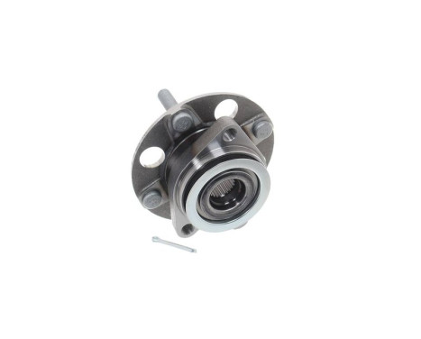 Wheel Bearing Kit VKBA 7535 SKF, Image 2