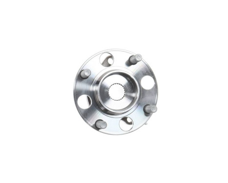 Wheel Bearing Kit VKBA 7535 SKF, Image 4