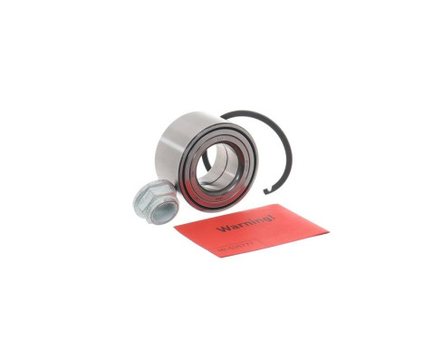 Wheel Bearing Kit VKBA 7536 SKF, Image 2