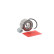 Wheel Bearing Kit VKBA 7536 SKF, Thumbnail 2