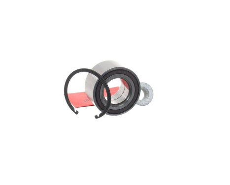 Wheel Bearing Kit VKBA 7536 SKF, Image 4
