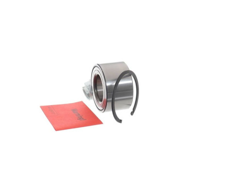 Wheel Bearing Kit VKBA 7536 SKF, Image 5