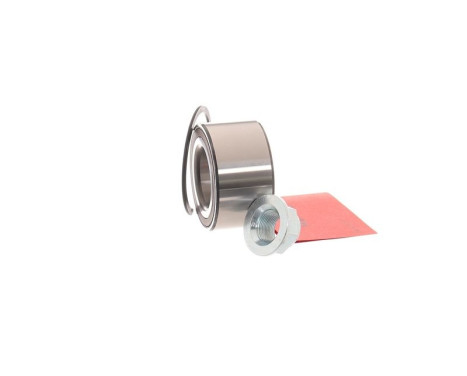 Wheel Bearing Kit VKBA 7538 SKF, Image 3