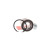 Wheel Bearing Kit VKBA 7538 SKF, Thumbnail 4