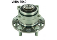 Wheel Bearing Kit VKBA 7540 SKF