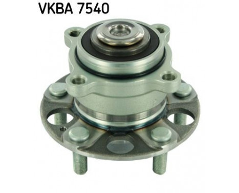 Wheel Bearing Kit VKBA 7540 SKF