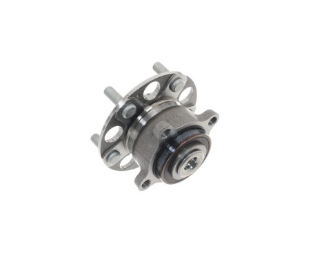 Wheel Bearing Kit VKBA 7540 SKF, Image 2