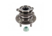 Wheel Bearing Kit VKBA 7544 SKF