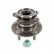 Wheel Bearing Kit VKBA 7544 SKF