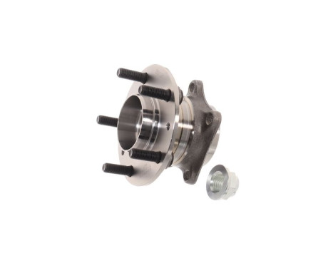 Wheel Bearing Kit VKBA 7544 SKF, Image 4