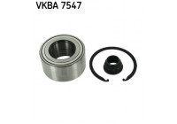 Wheel Bearing Kit VKBA 7547 SKF