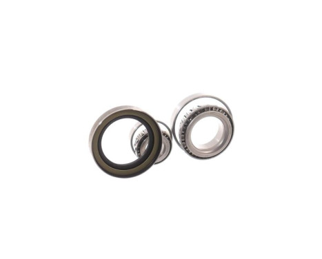 Wheel Bearing Kit VKBA 756 SKF, Image 5