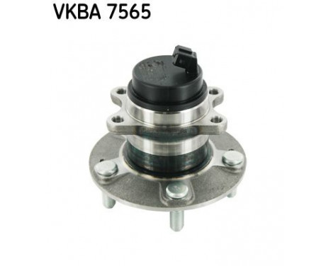 Wheel Bearing Kit VKBA 7565 SKF