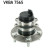 Wheel Bearing Kit VKBA 7565 SKF