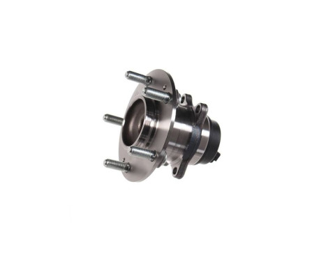 Wheel Bearing Kit VKBA 7565 SKF, Image 3