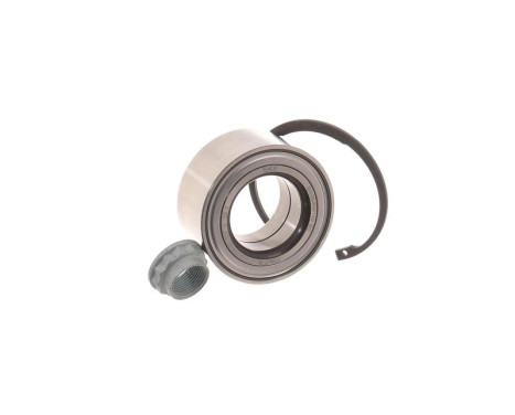 Wheel Bearing Kit VKBA 757 SKF, Image 3