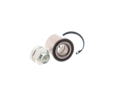 Wheel Bearing Kit VKBA 7573 SKF, Image 3