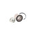 Wheel Bearing Kit VKBA 7573 SKF, Thumbnail 3