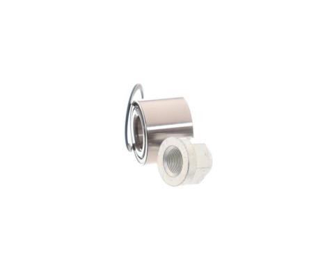 Wheel Bearing Kit VKBA 7573 SKF, Image 4