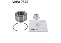 Wheel Bearing Kit VKBA 7575 SKF