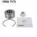 Wheel Bearing Kit VKBA 7575 SKF