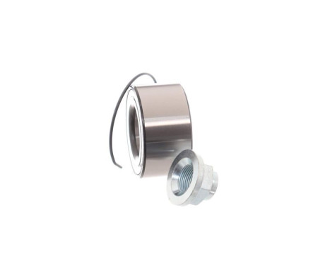 Wheel Bearing Kit VKBA 7575 SKF, Image 3