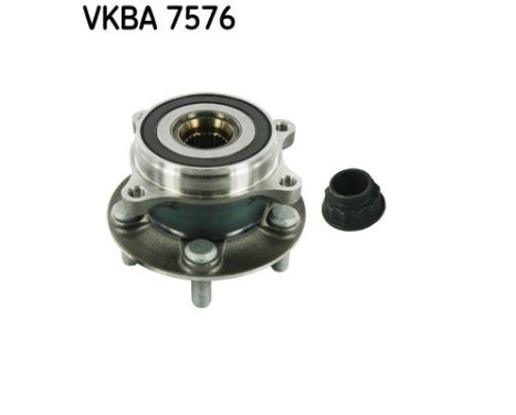 Wheel Bearing Kit VKBA 7576 SKF