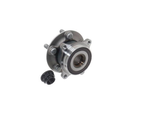 Wheel Bearing Kit VKBA 7576 SKF, Image 2