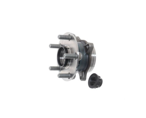 Wheel Bearing Kit VKBA 7576 SKF, Image 3