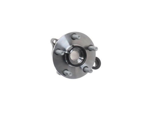 Wheel Bearing Kit VKBA 7576 SKF, Image 4