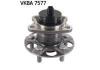 Wheel Bearing Kit VKBA 7577 SKF