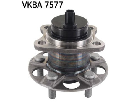 Wheel Bearing Kit VKBA 7577 SKF
