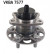 Wheel Bearing Kit VKBA 7577 SKF