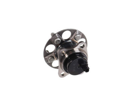 Wheel Bearing Kit VKBA 7577 SKF, Image 2