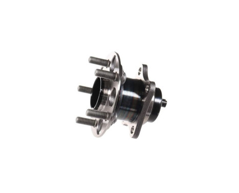 Wheel Bearing Kit VKBA 7577 SKF, Image 3