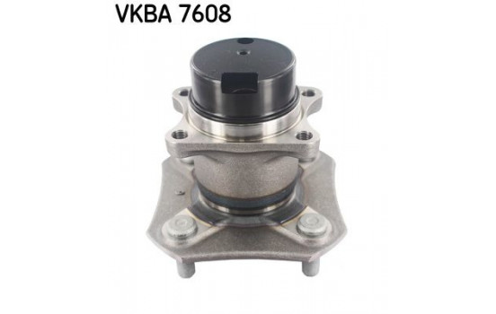 Wheel Bearing Kit VKBA 7608 SKF